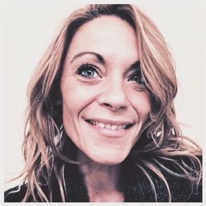 Meet your Posher, Stacey